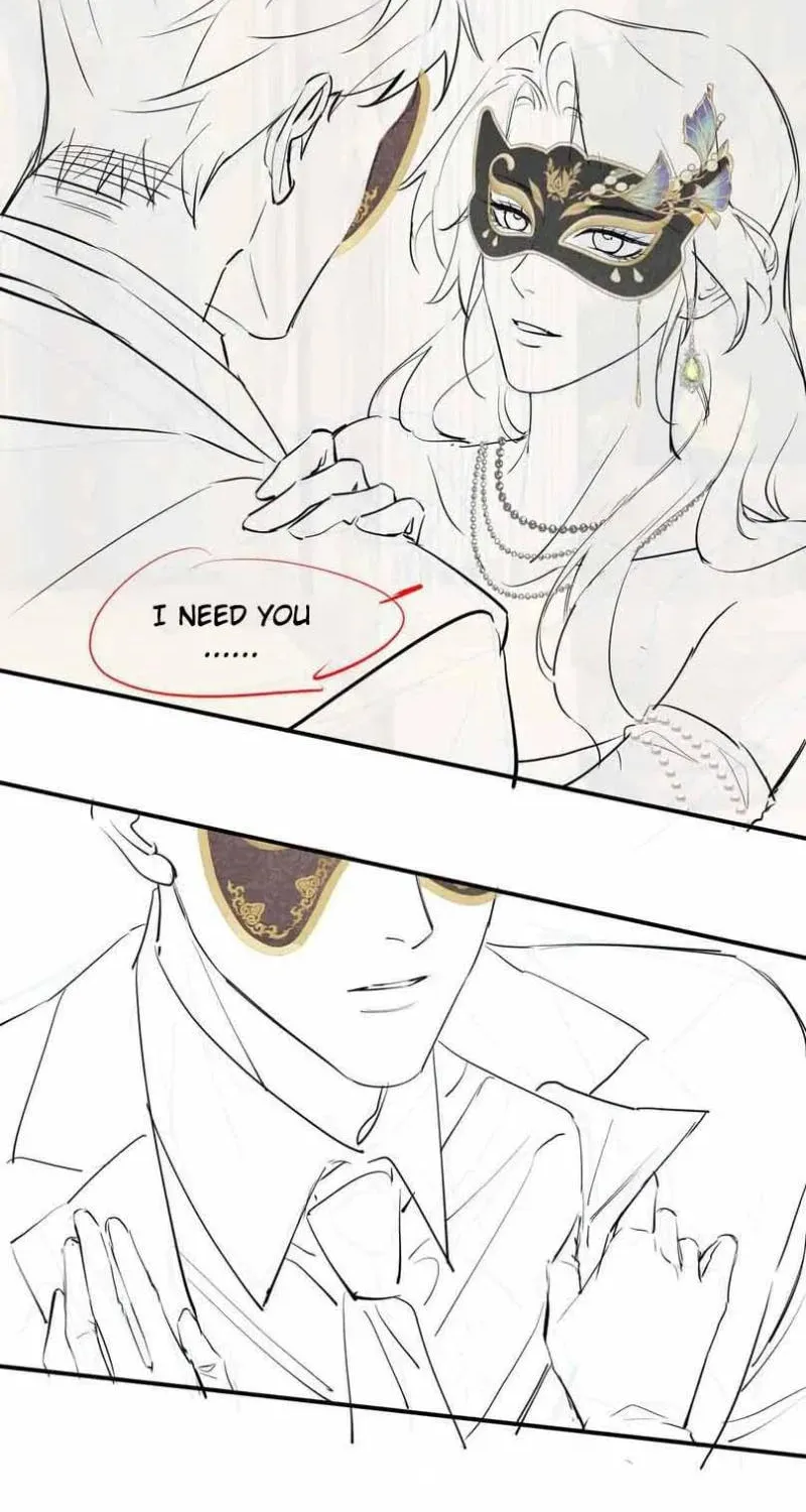 Becoming His Unwanted Wife Chapter 34 page 38 - 
