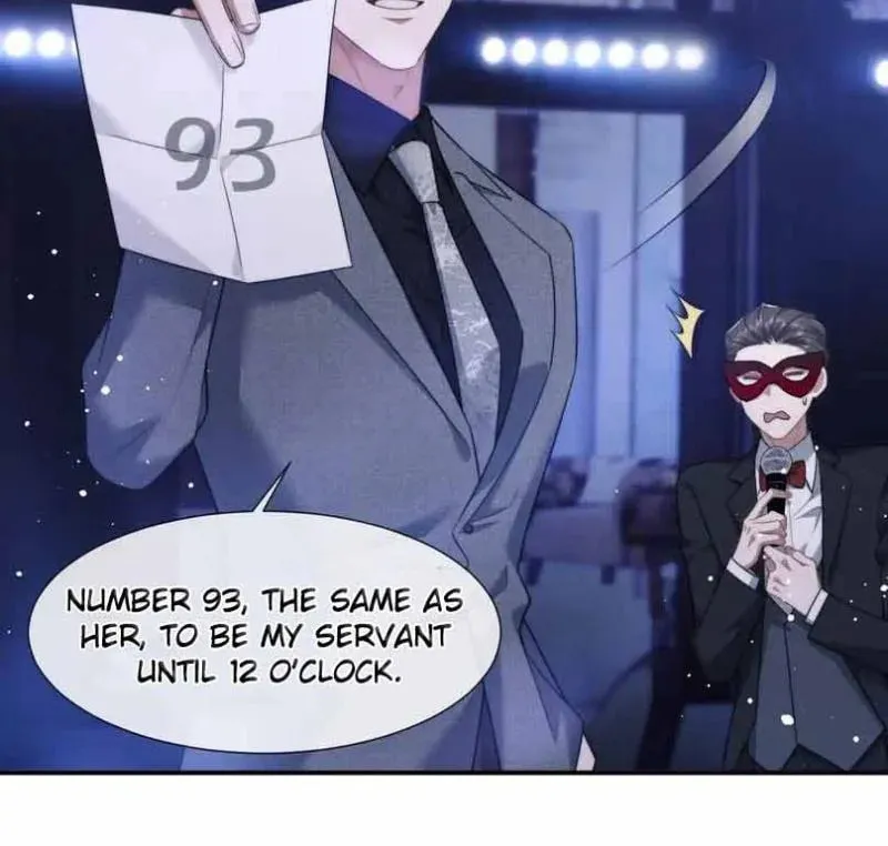 Becoming His Unwanted Wife Chapter 34 page 5 - 