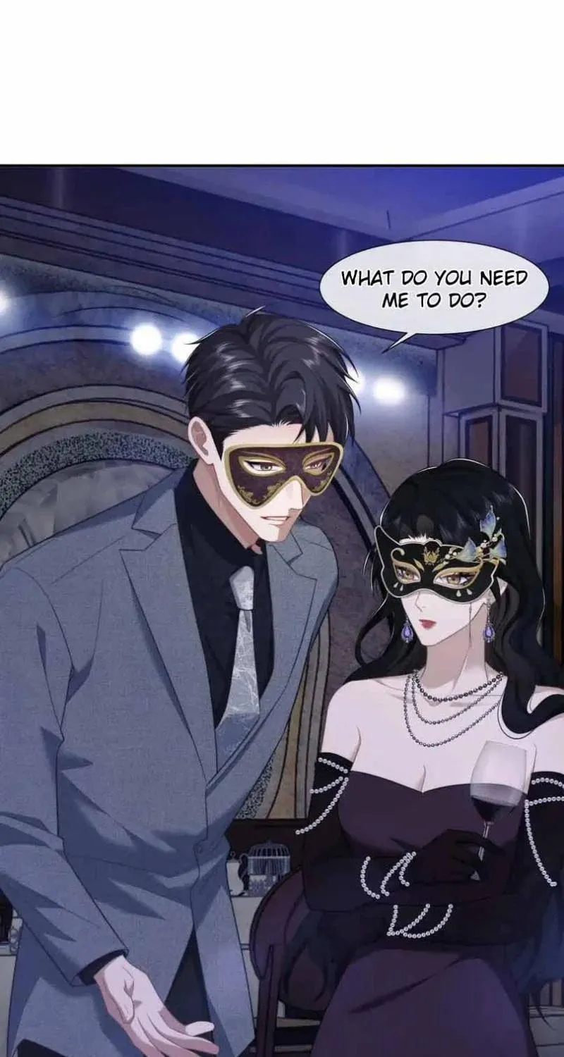 Becoming His Unwanted Wife Chapter 34 page 9 - 