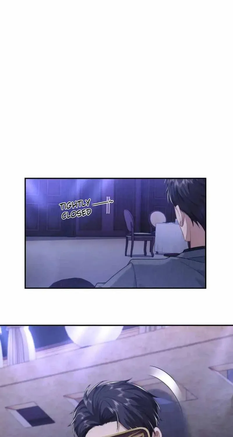 Becoming His Unwanted Wife Chapter 35 page 22 - 