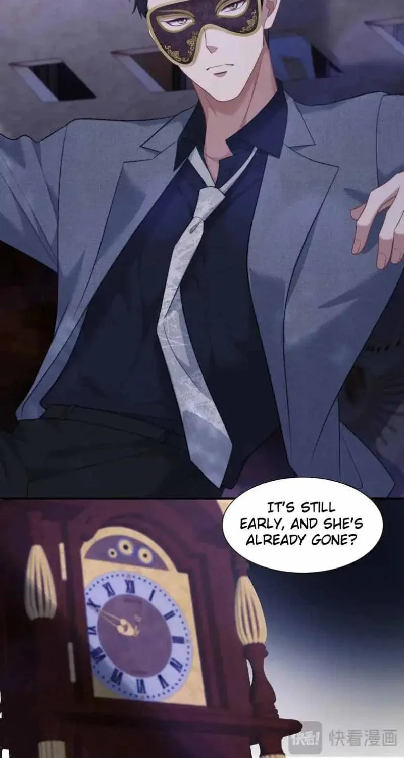 Becoming His Unwanted Wife Chapter 35 page 23 - 