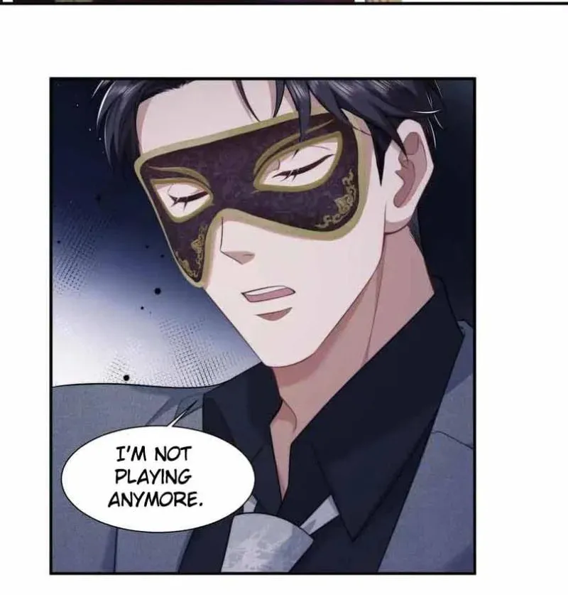 Becoming His Unwanted Wife Chapter 35 page 24 - 