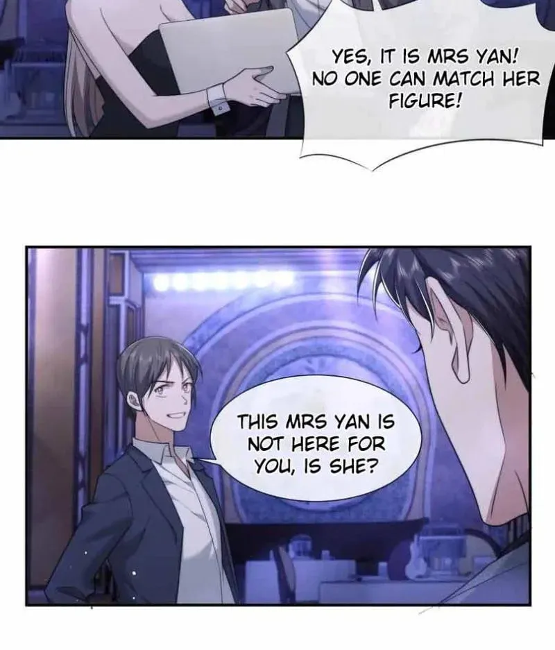 Becoming His Unwanted Wife Chapter 35 page 33 - 
