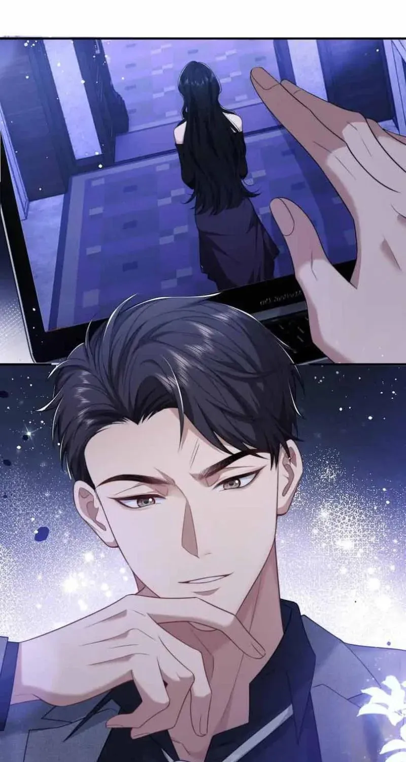 Becoming His Unwanted Wife Chapter 35 page 34 - 