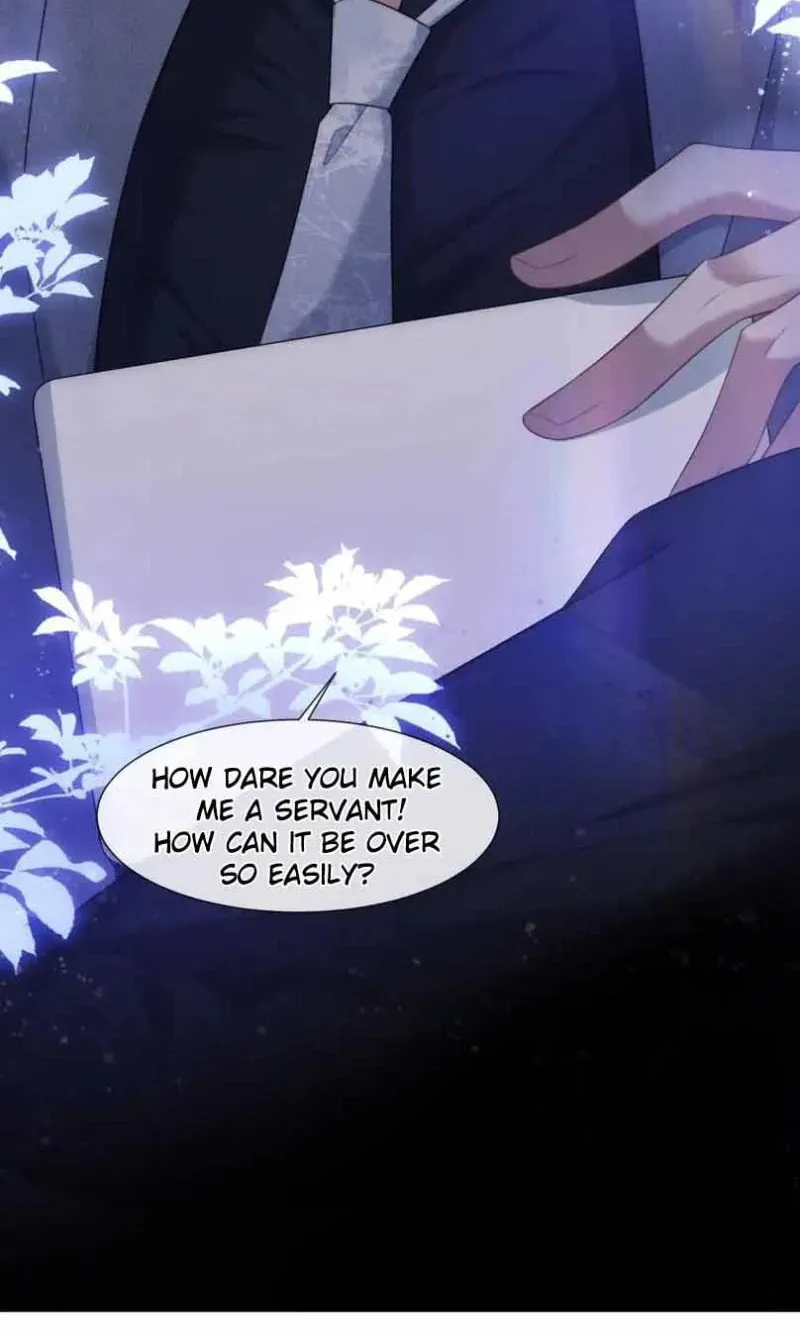 Becoming His Unwanted Wife Chapter 35 page 35 - 