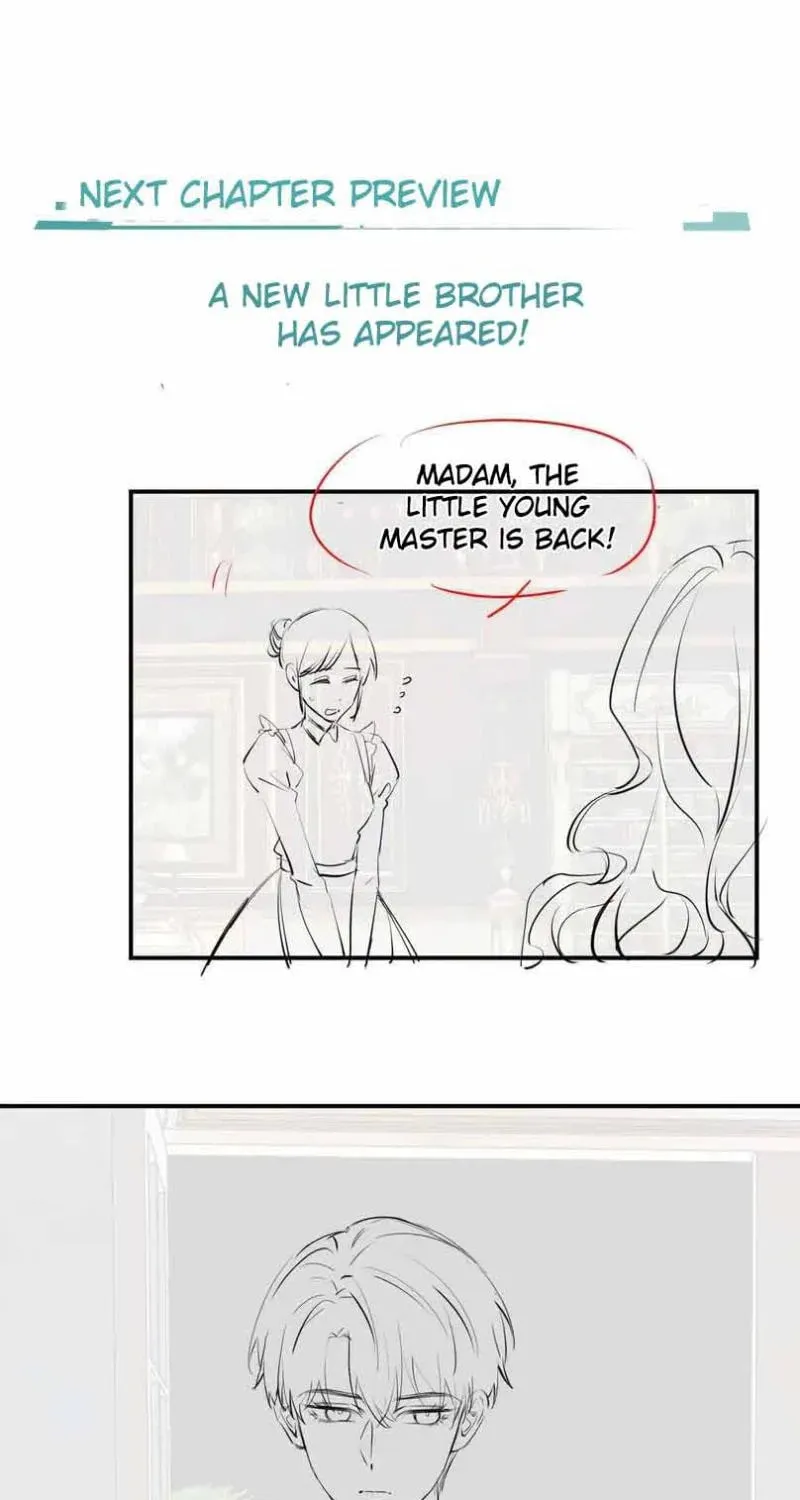 Becoming His Unwanted Wife Chapter 35 page 36 - 