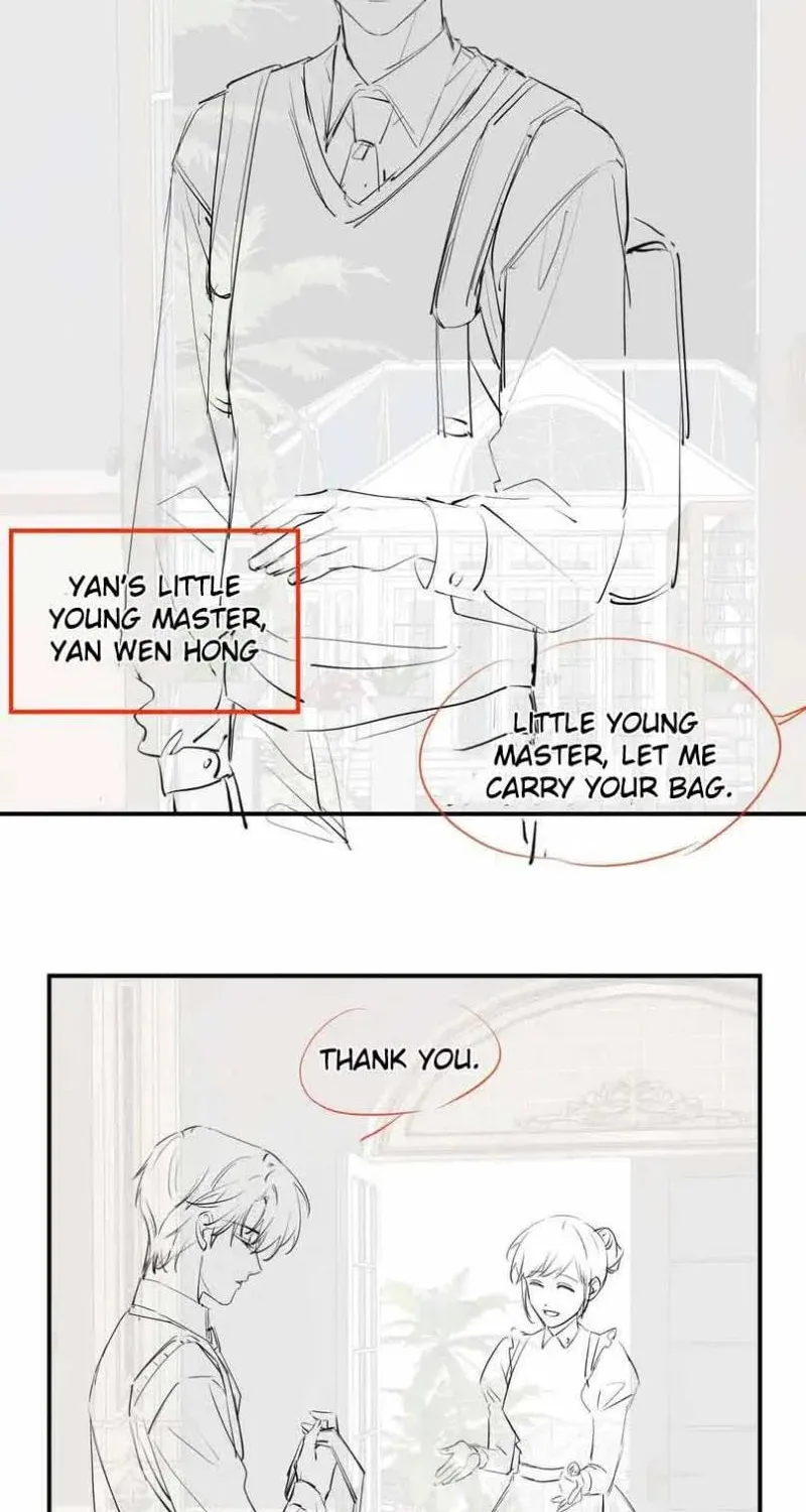 Becoming His Unwanted Wife Chapter 35 page 37 - 