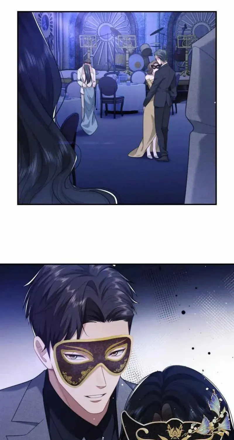 Becoming His Unwanted Wife Chapter 35 page 6 - 