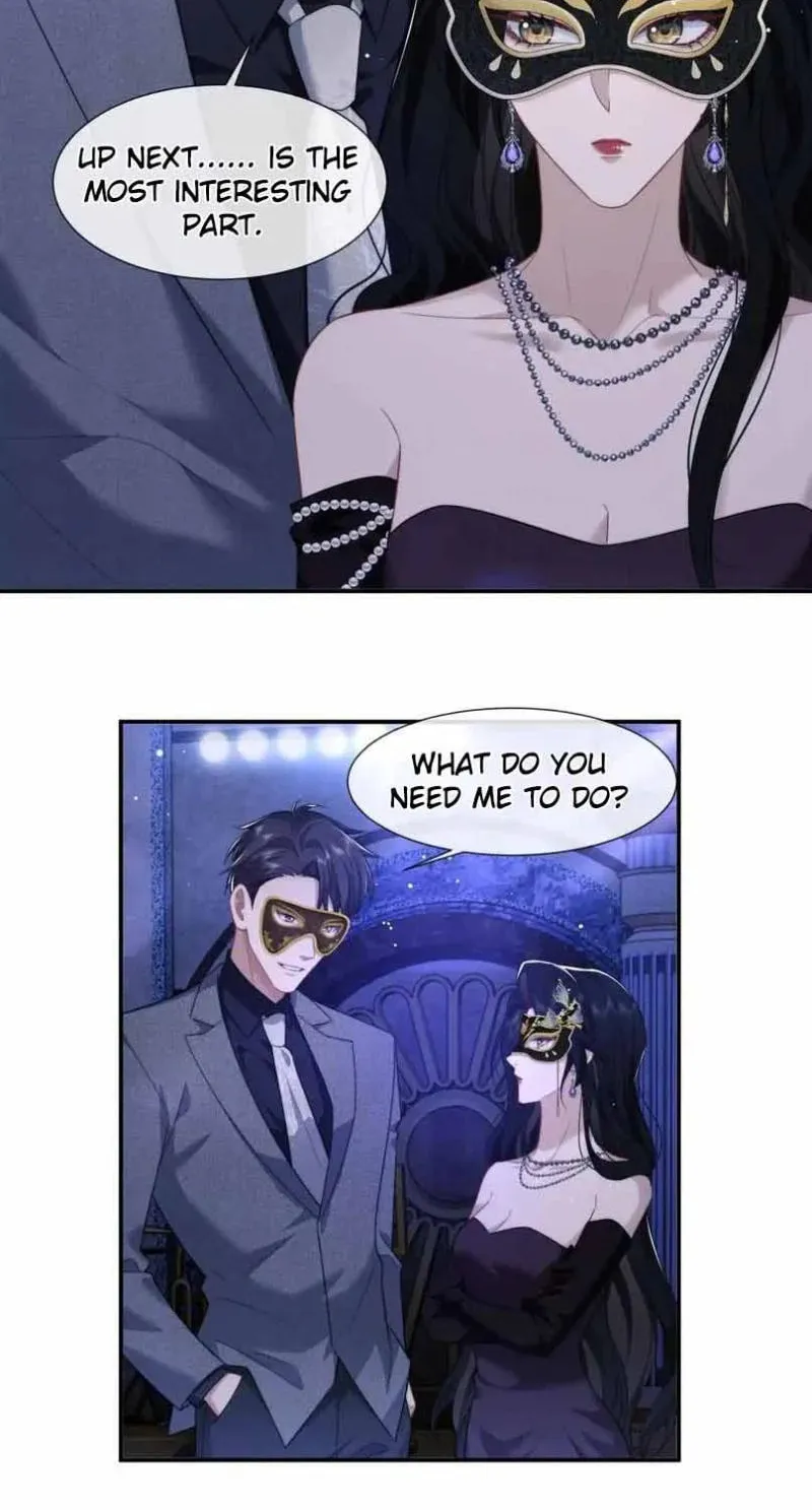 Becoming His Unwanted Wife Chapter 35 page 7 - 