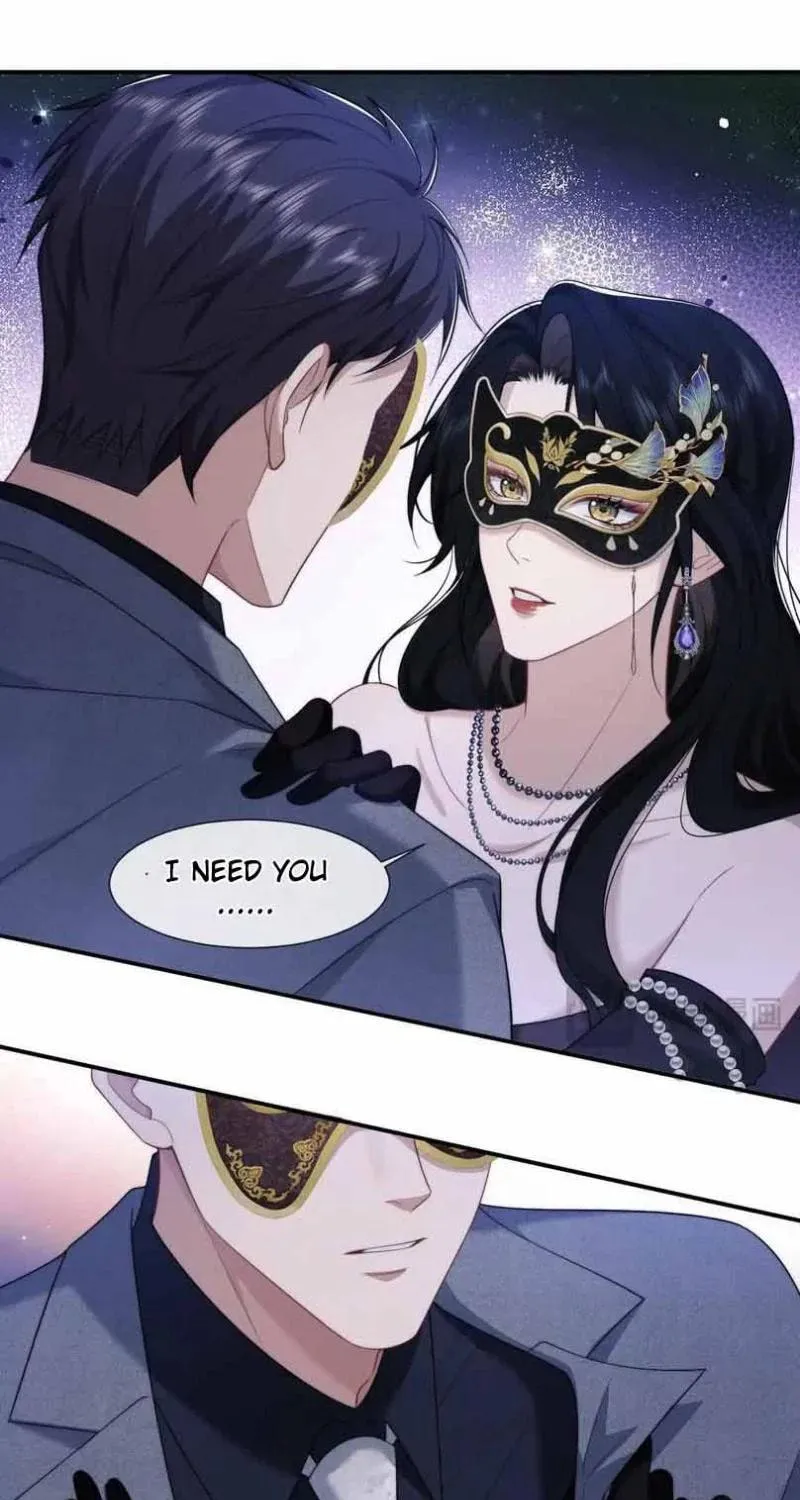 Becoming His Unwanted Wife Chapter 35 page 8 - 
