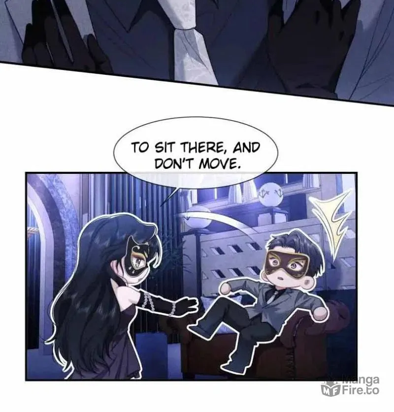 Becoming His Unwanted Wife Chapter 35 page 9 - 