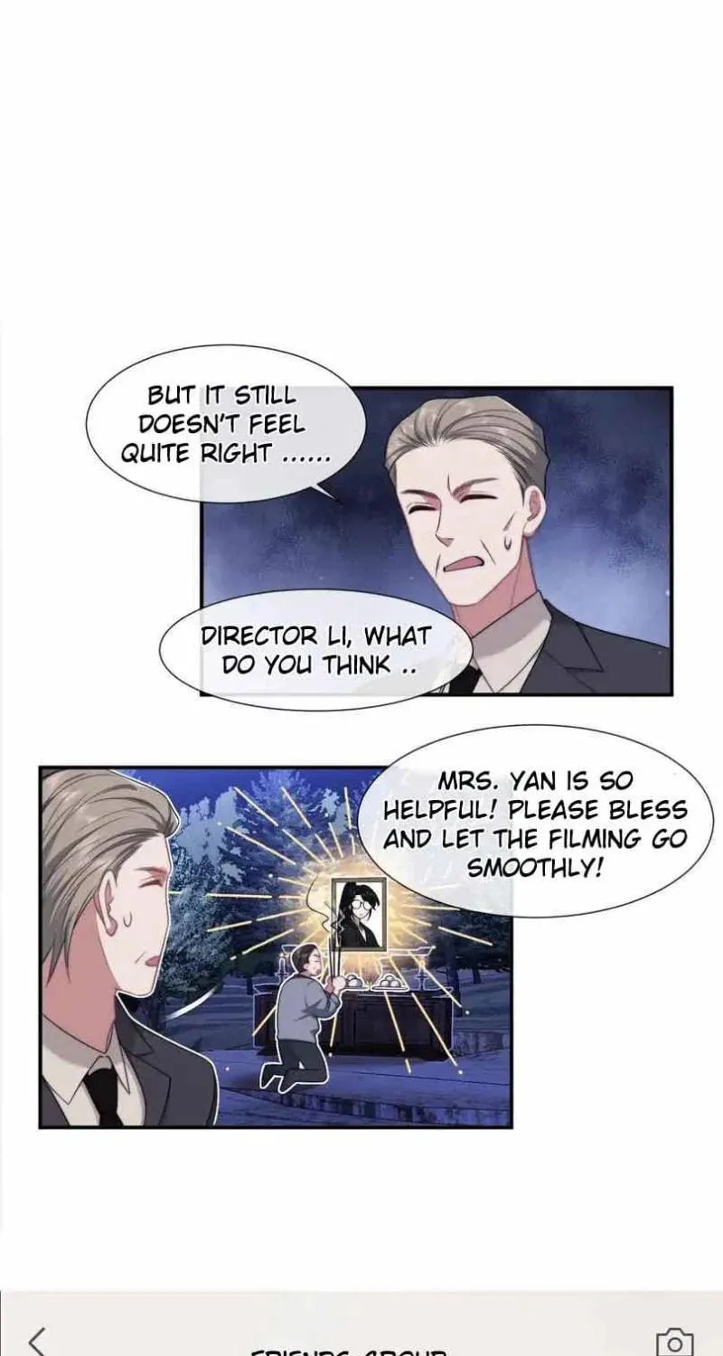Becoming His Unwanted Wife Chapter 36 page 11 - 
