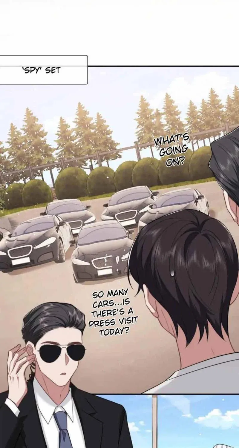 Becoming His Unwanted Wife Chapter 36 page 13 - 