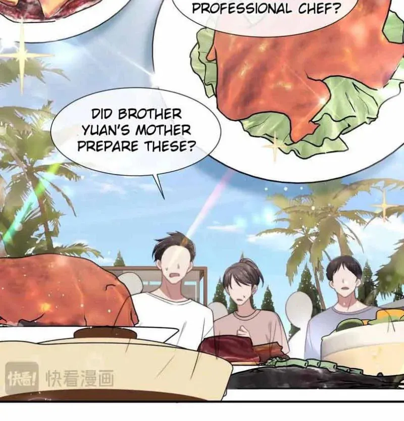 Becoming His Unwanted Wife Chapter 36 page 15 - 