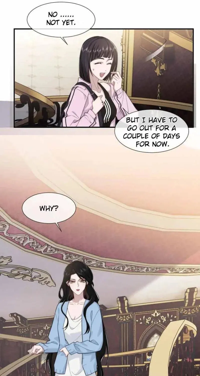 Becoming His Unwanted Wife Chapter 36 page 20 - 