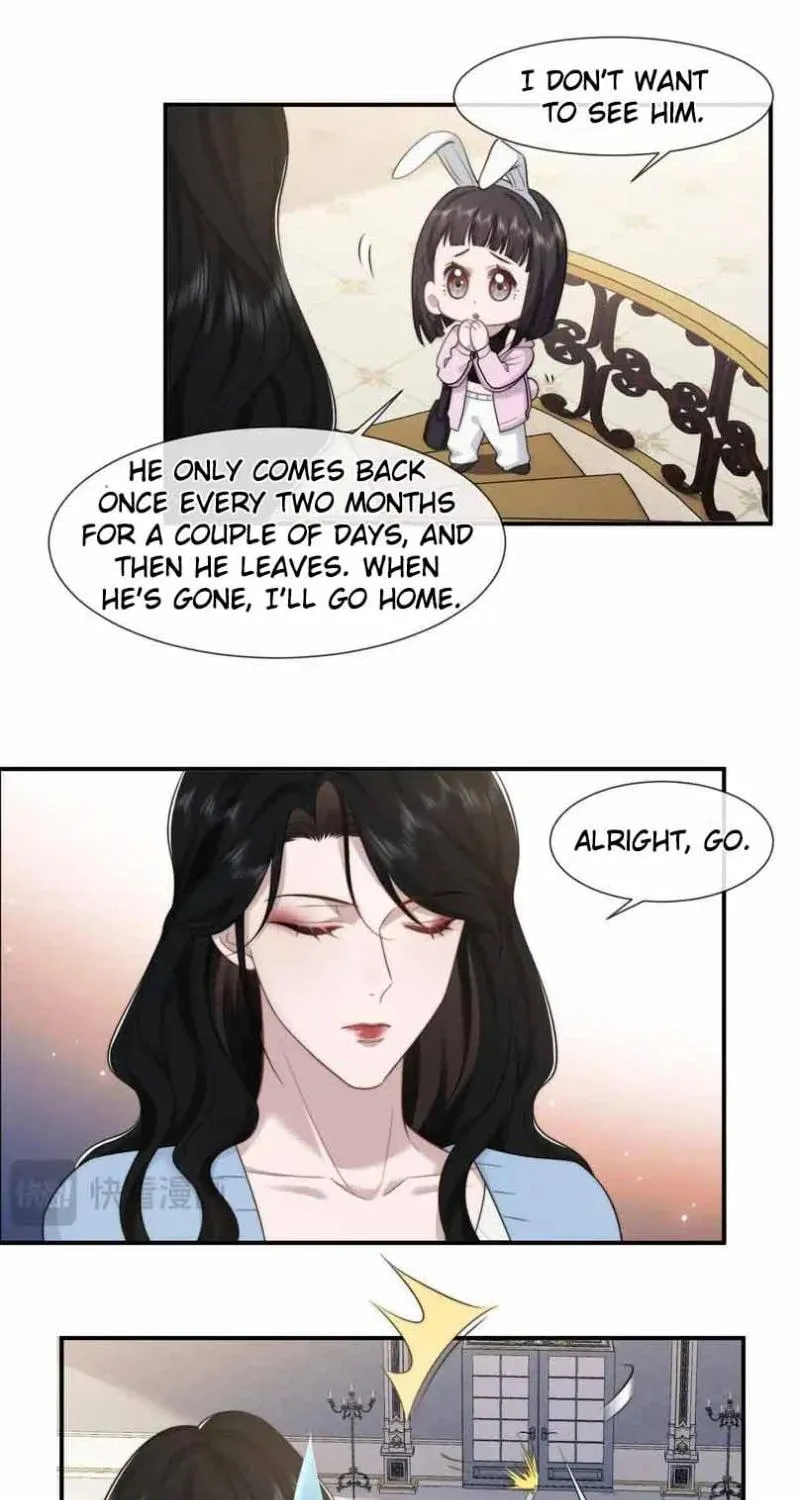 Becoming His Unwanted Wife Chapter 36 page 23 - 