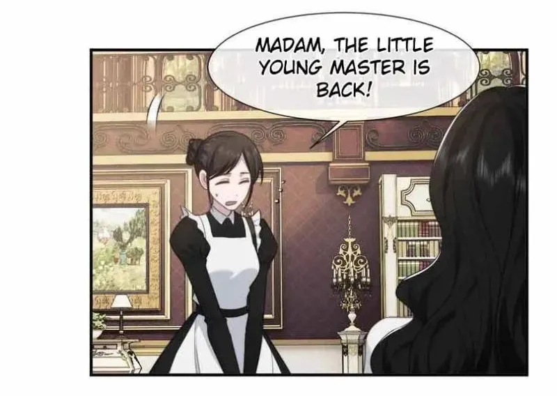 Becoming His Unwanted Wife Chapter 36 page 27 - 