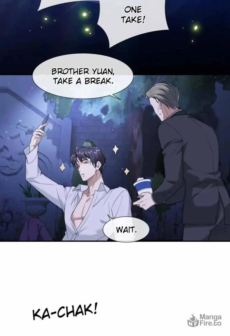 Becoming His Unwanted Wife Chapter 36 page 4 - 