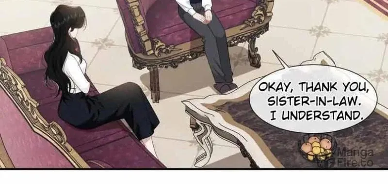 Becoming His Unwanted Wife Chapter 36 page 31 - 