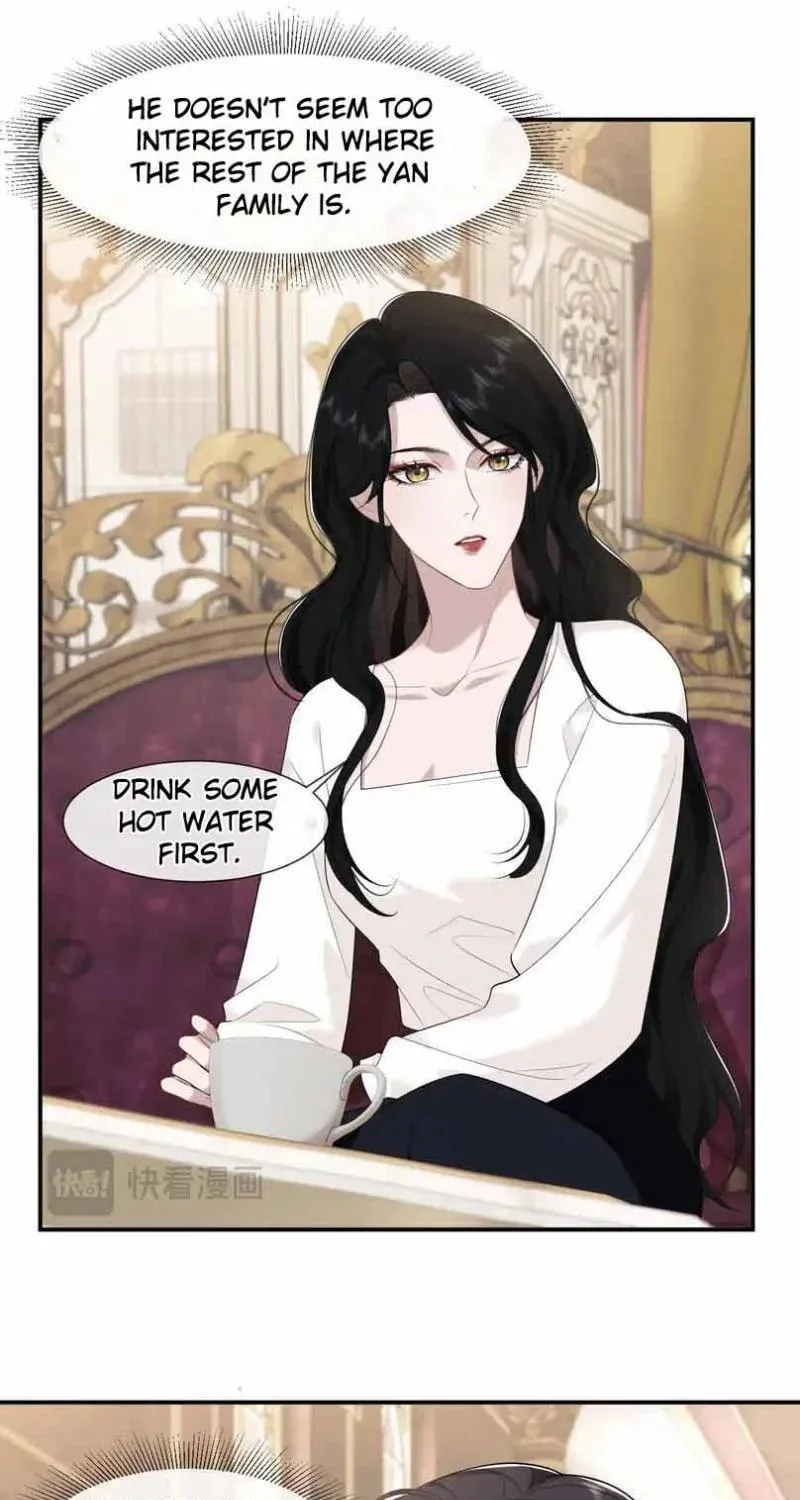 Becoming His Unwanted Wife Chapter 36 page 32 - 