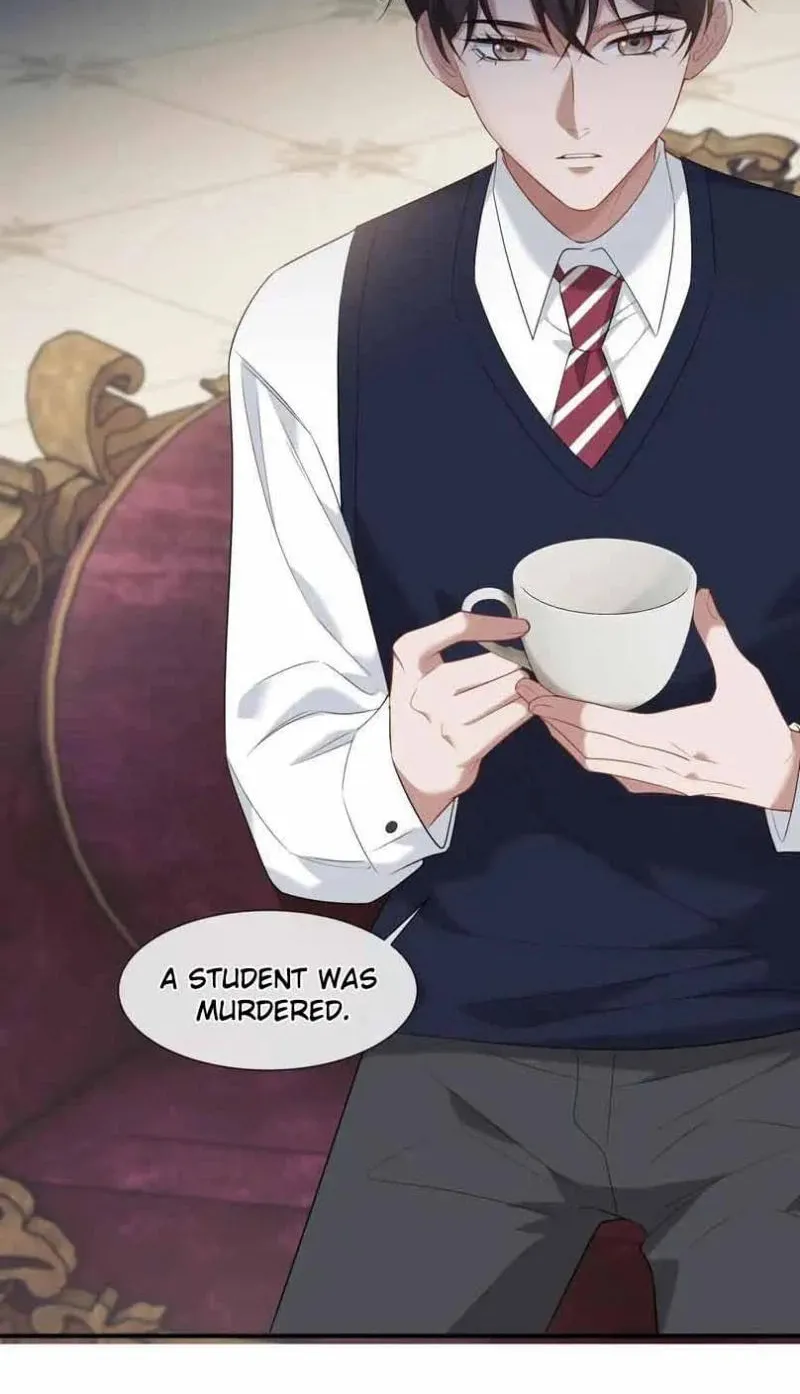 Becoming His Unwanted Wife Chapter 36 page 36 - 