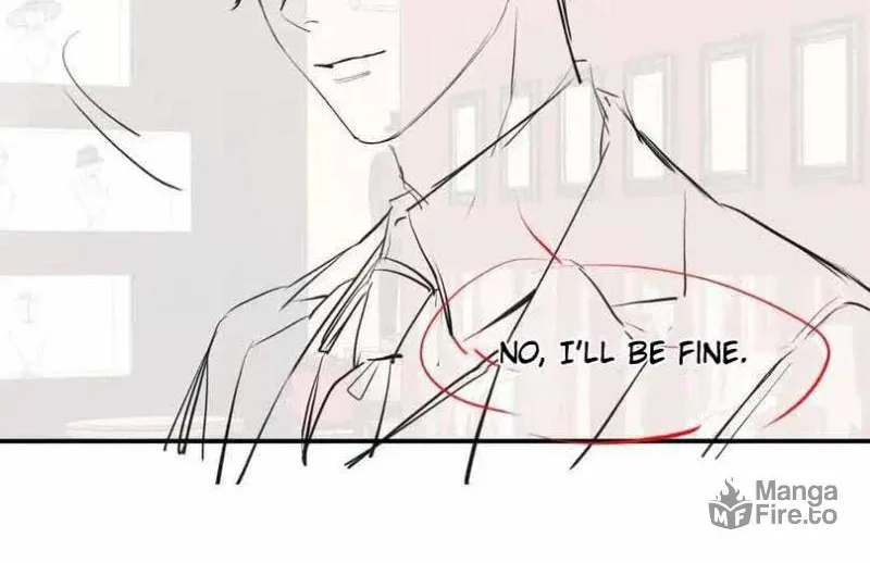 Becoming His Unwanted Wife Chapter 36 page 38 - 