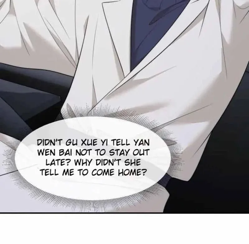 Becoming His Unwanted Wife Chapter 36 page 7 - 