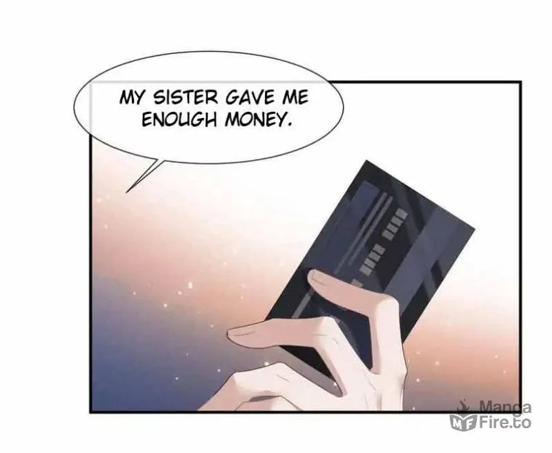 Becoming His Unwanted Wife Chapter 37 page 11 - 