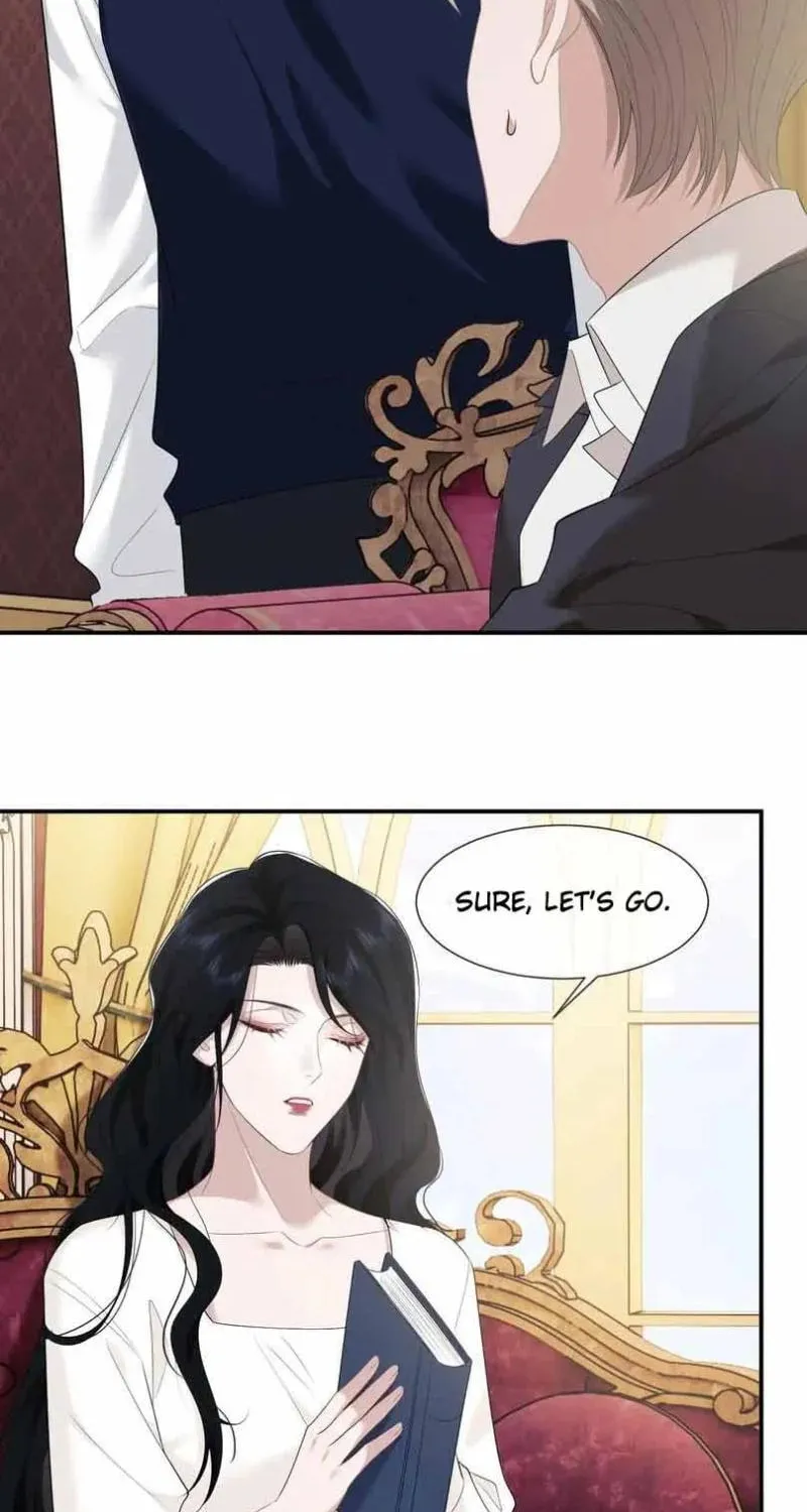 Becoming His Unwanted Wife Chapter 37 page 15 - 