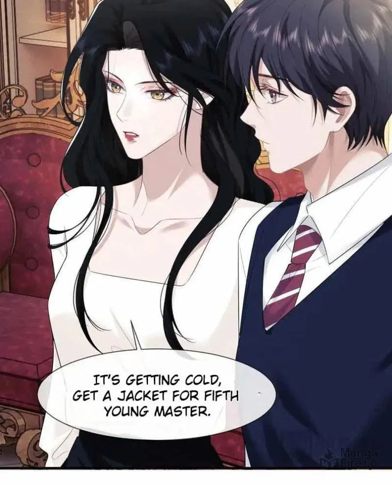 Becoming His Unwanted Wife Chapter 37 page 18 - 