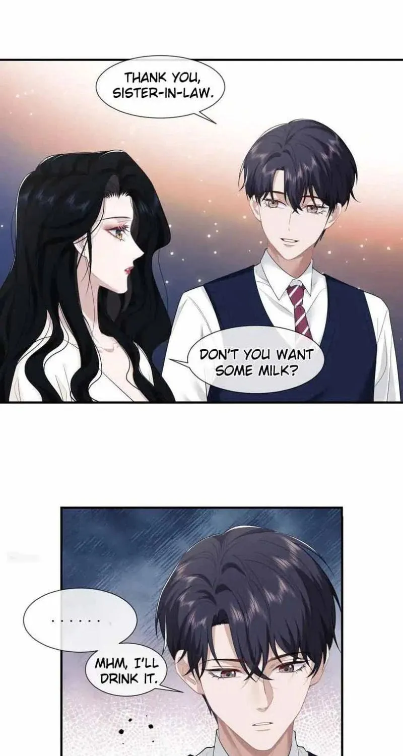 Becoming His Unwanted Wife Chapter 37 page 19 - 
