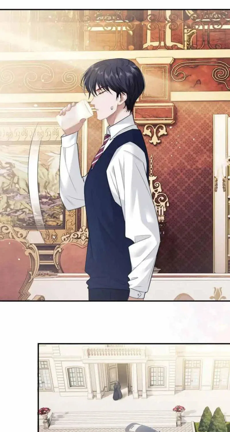 Becoming His Unwanted Wife Chapter 37 page 21 - 