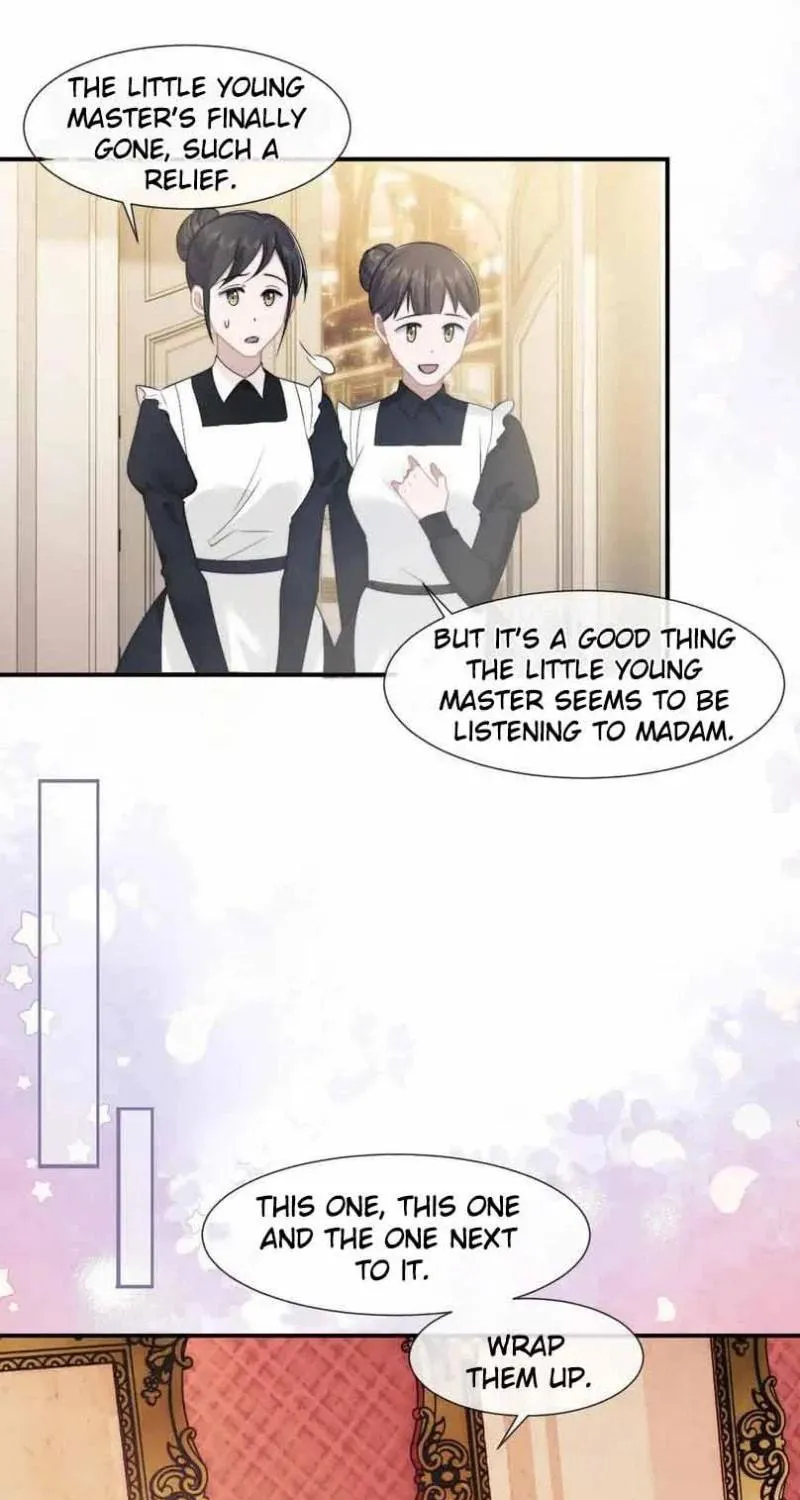 Becoming His Unwanted Wife Chapter 37 page 23 - 