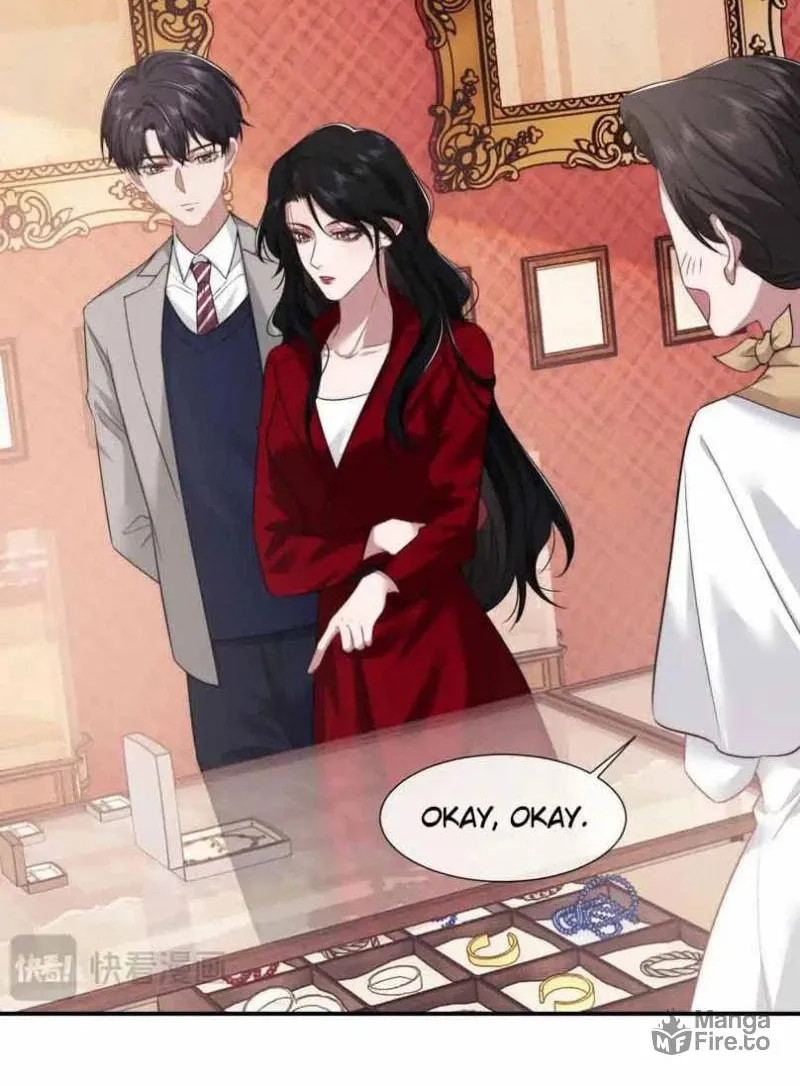 Becoming His Unwanted Wife Chapter 37 page 24 - 