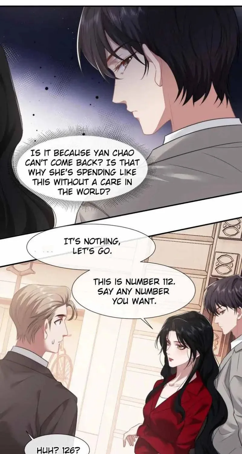Becoming His Unwanted Wife Chapter 37 page 29 - 