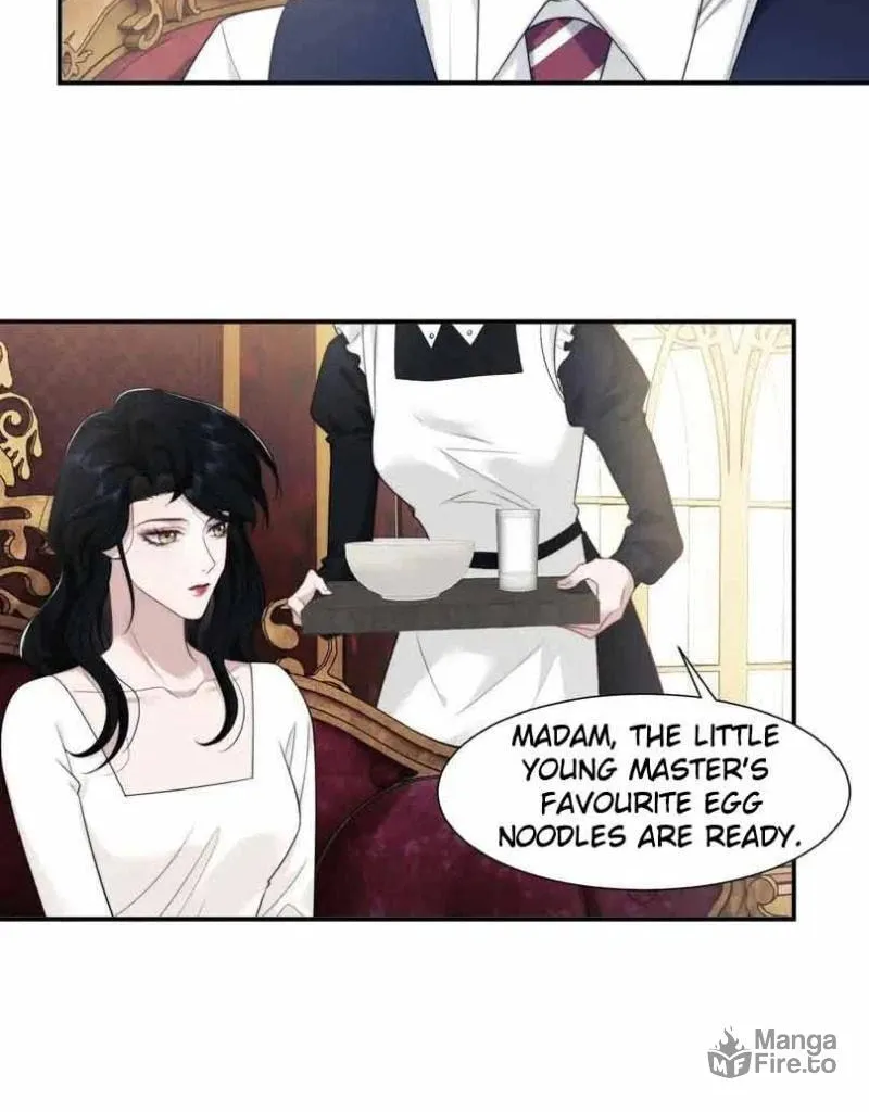 Becoming His Unwanted Wife Chapter 37 page 4 - 