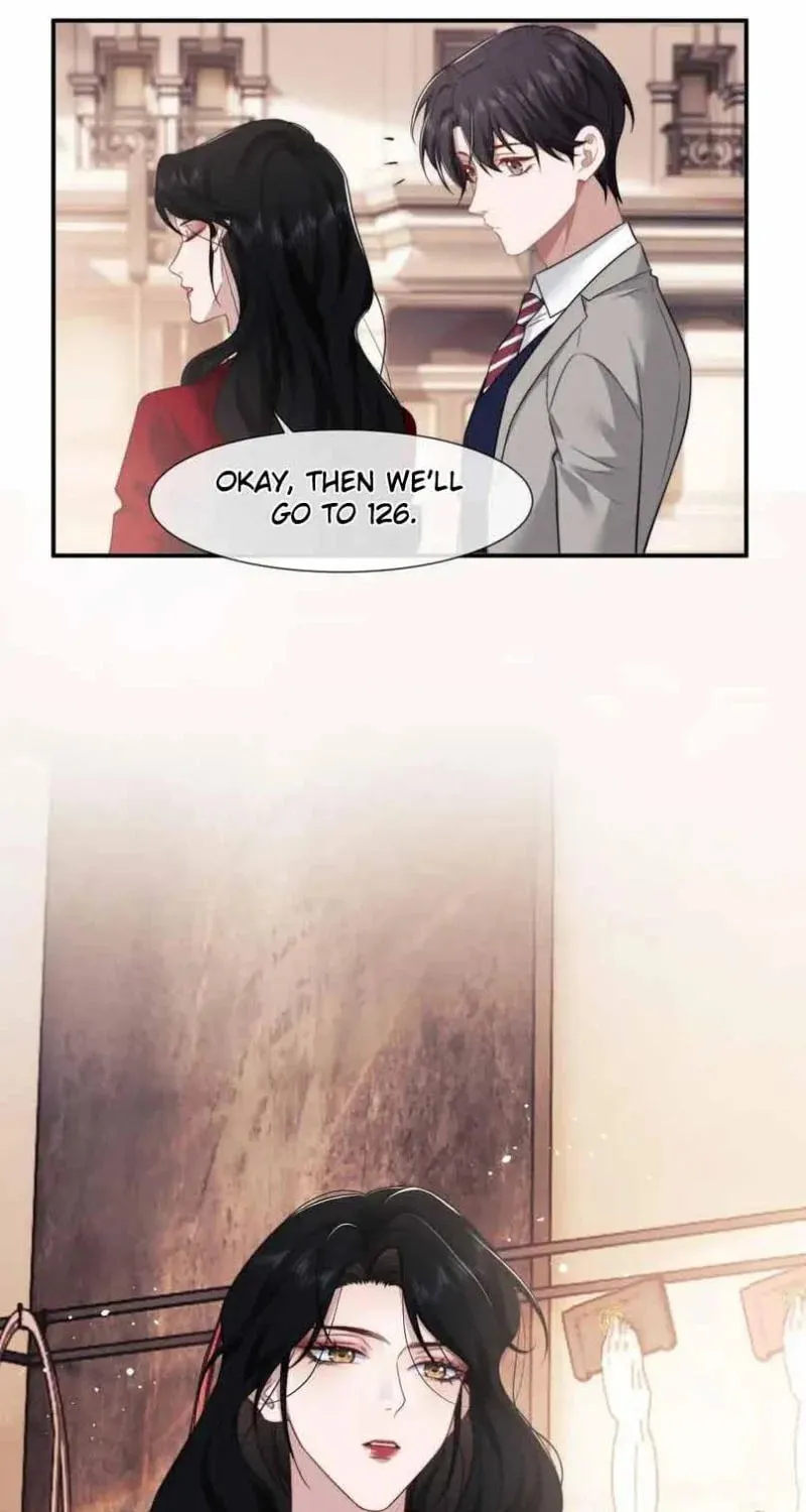 Becoming His Unwanted Wife Chapter 37 page 31 - 