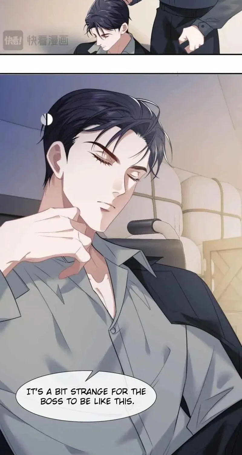Becoming His Unwanted Wife Chapter 37 page 36 - 