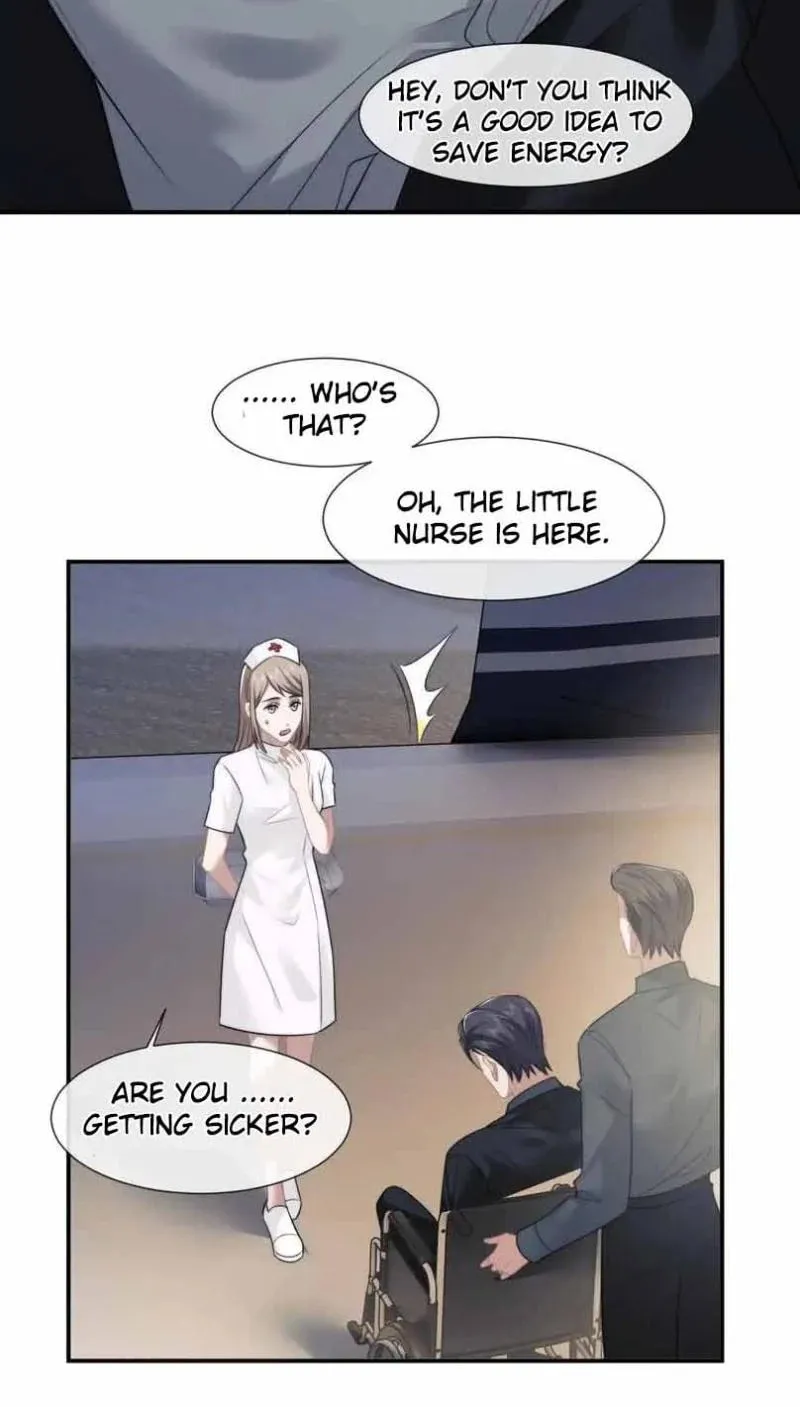 Becoming His Unwanted Wife Chapter 37 page 37 - 