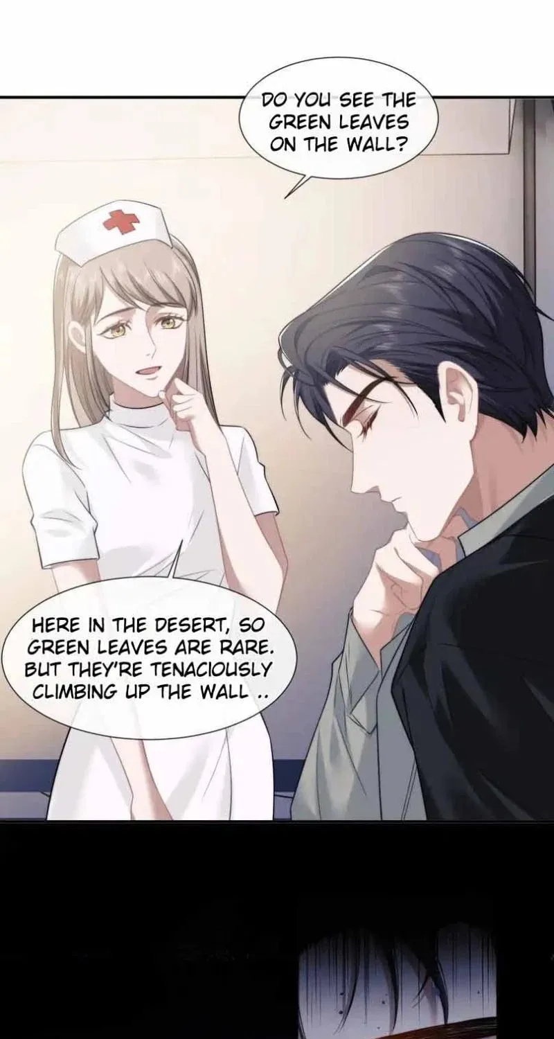 Becoming His Unwanted Wife Chapter 37 page 38 - 