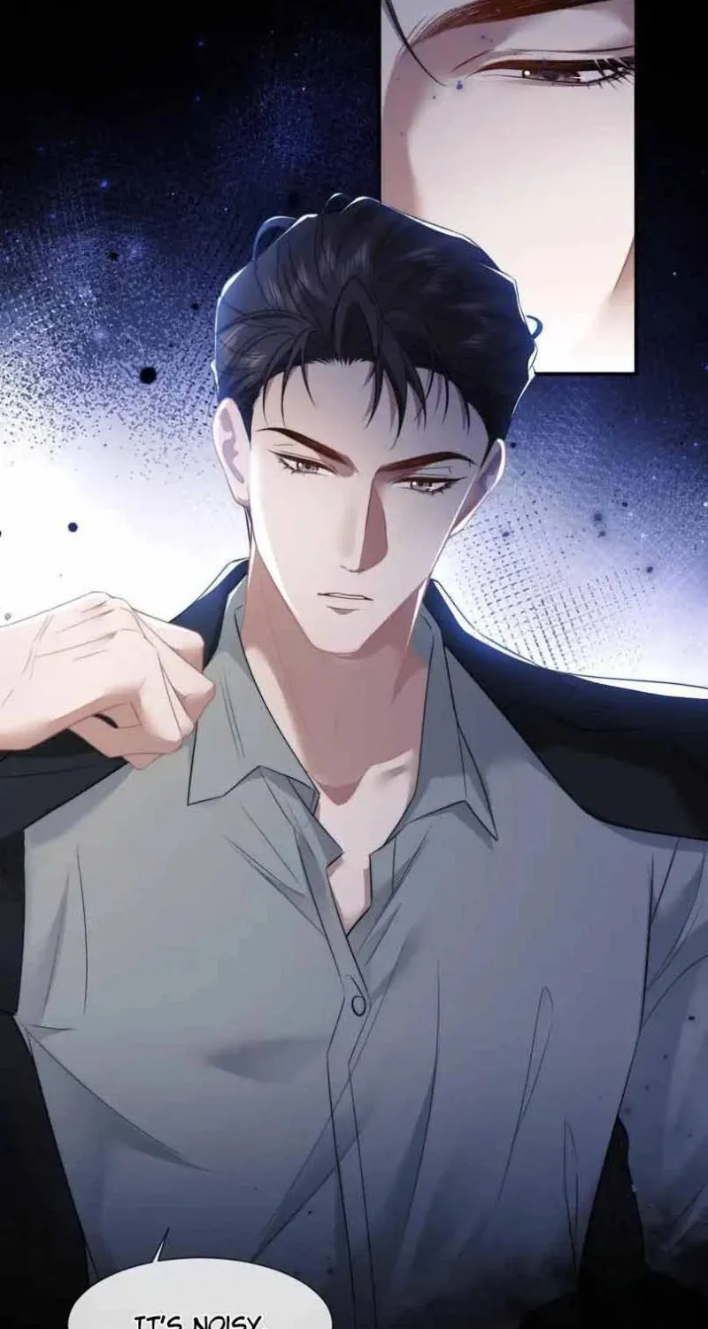 Becoming His Unwanted Wife Chapter 37 page 39 - 