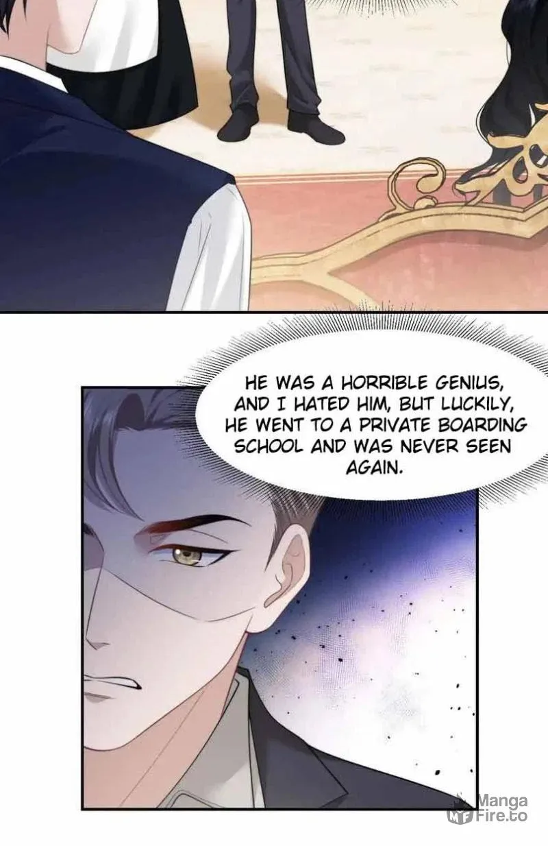 Becoming His Unwanted Wife Chapter 37 page 9 - 