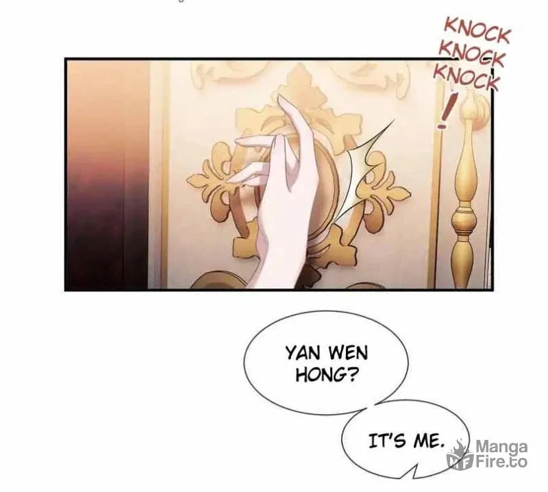Becoming His Unwanted Wife Chapter 38 page 12 - 