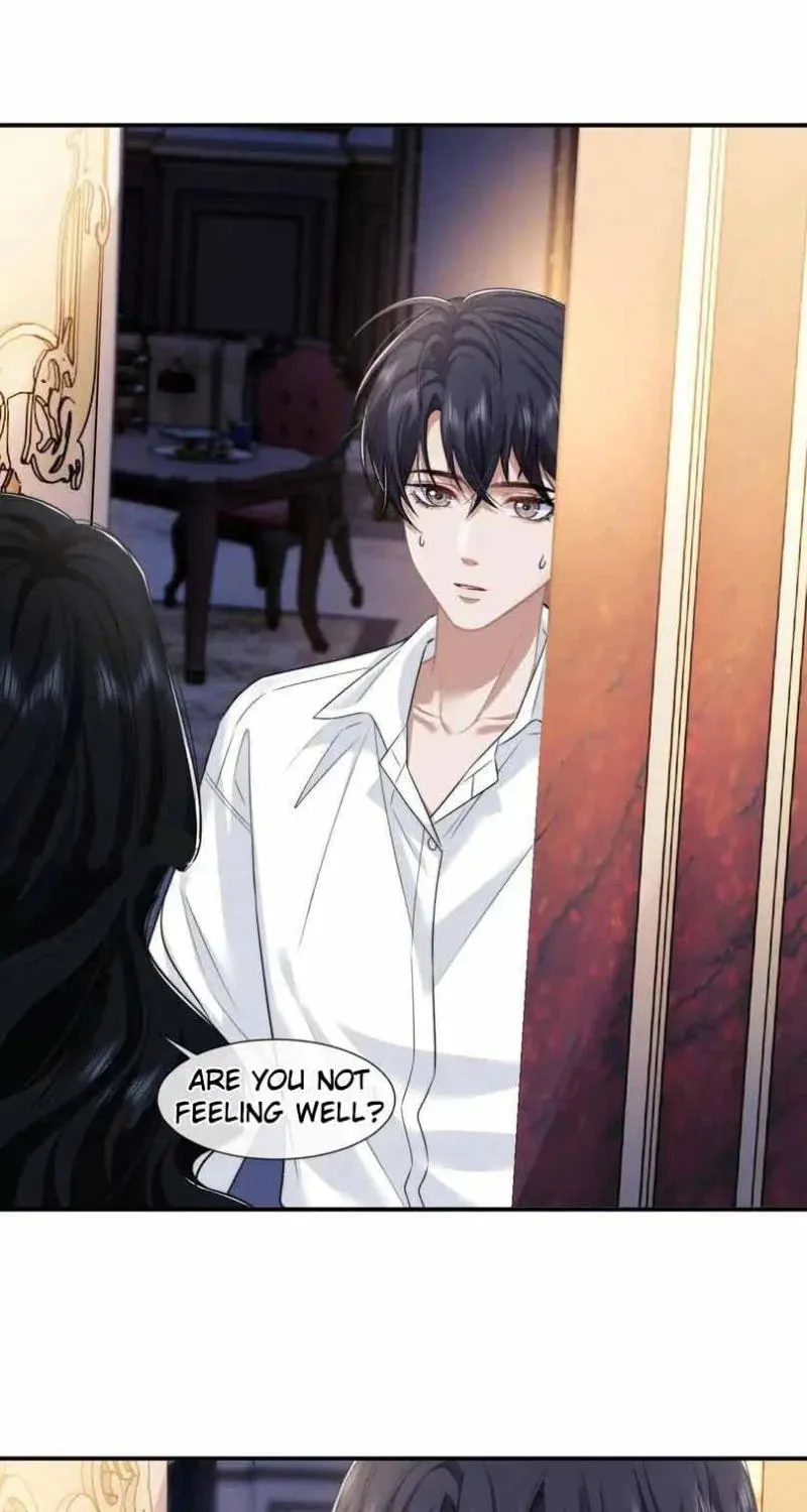 Becoming His Unwanted Wife Chapter 38 page 13 - 