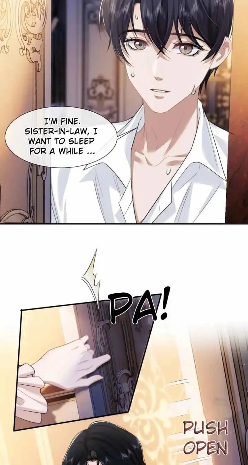 Becoming His Unwanted Wife Chapter 38 page 14 - 