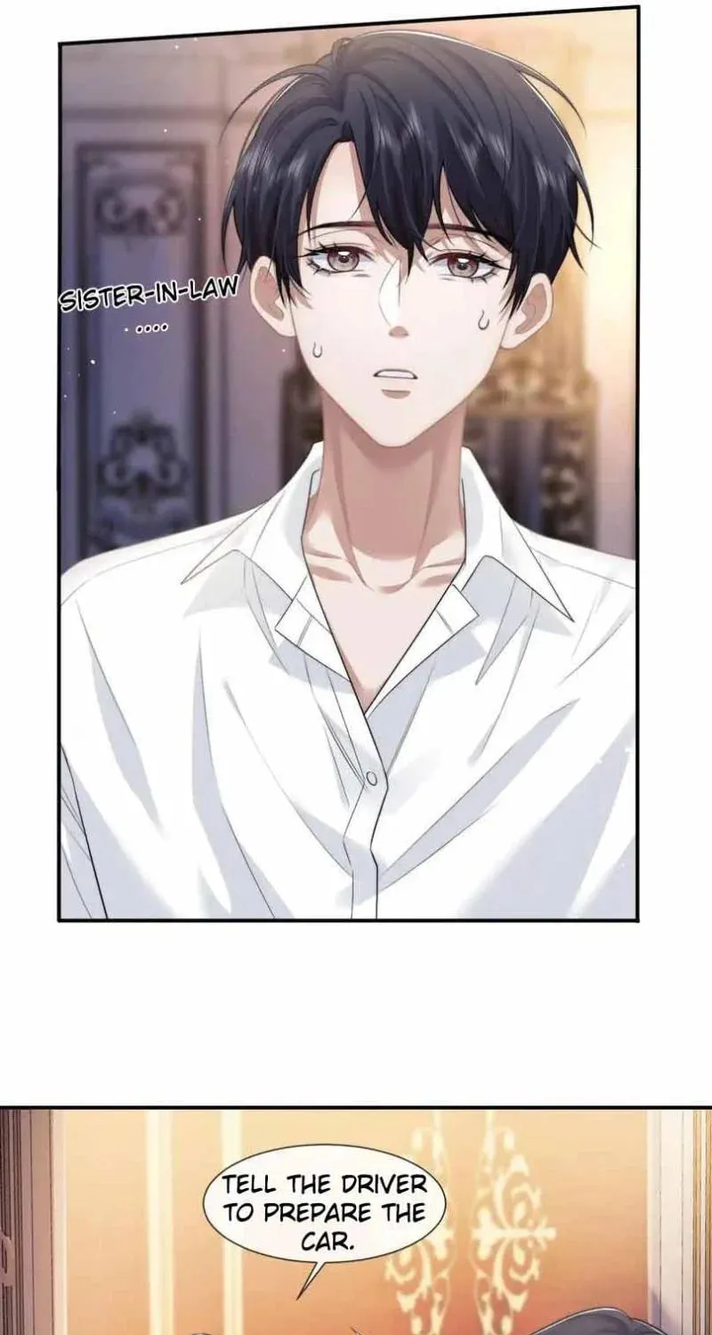 Becoming His Unwanted Wife Chapter 38 page 16 - 