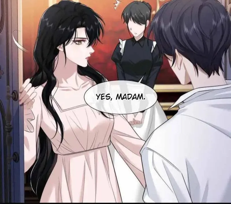 Becoming His Unwanted Wife Chapter 38 page 17 - 