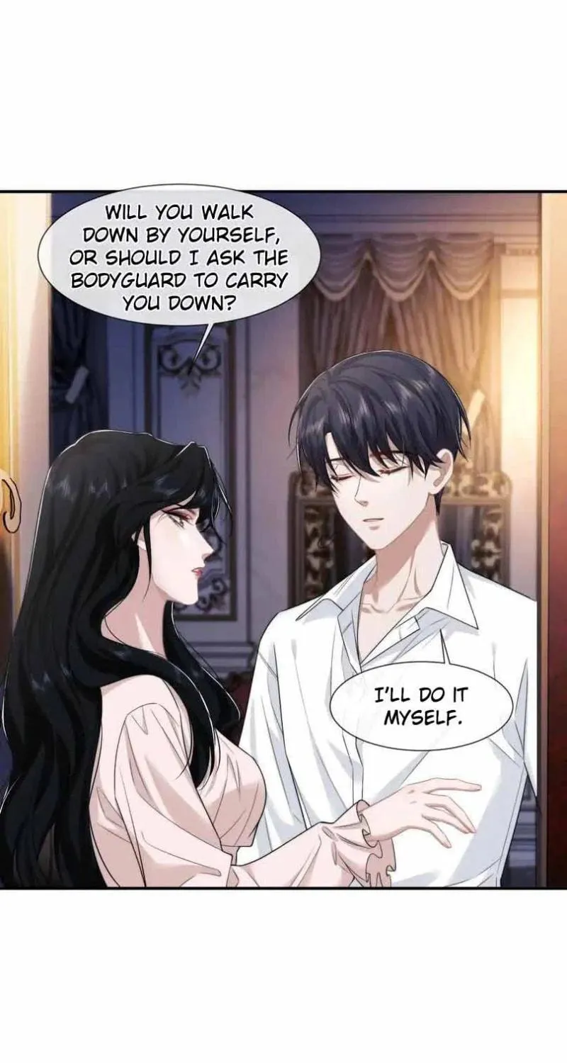 Becoming His Unwanted Wife Chapter 38 page 18 - 