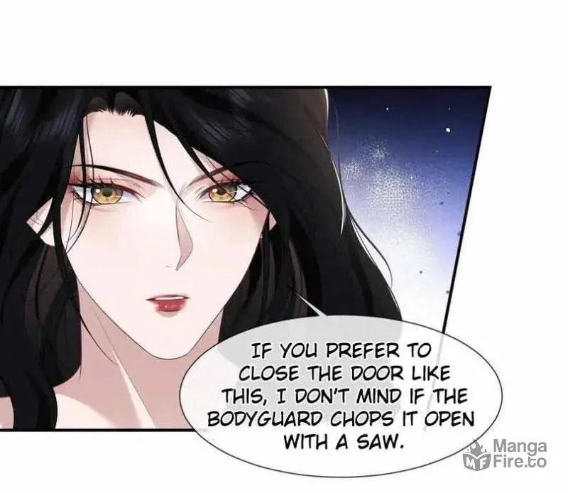 Becoming His Unwanted Wife Chapter 38 page 19 - 