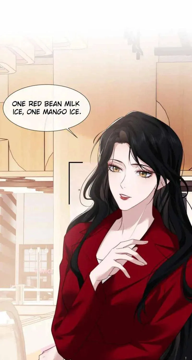 Becoming His Unwanted Wife Chapter 38 page 3 - 